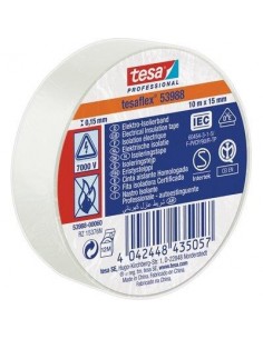 NASTRO PVC ISOLANTE IMQ TESA