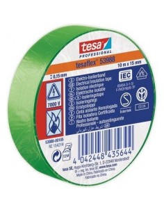 NASTRO PVC ISOLANTE IMQ TESA