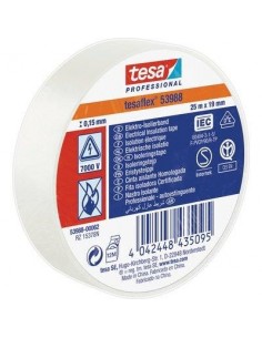 NASTRO PVC ISOLANTE IMQ TESA
