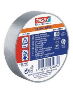 NASTRO PVC ISOLANTE IMQ TESA