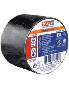 NASTRO PVC ISOLANTE IMQ TESA