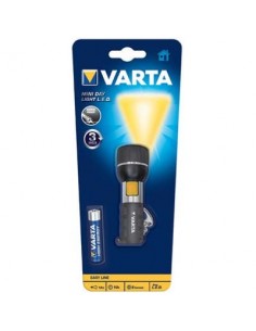 TORCIA LED MINI DAY LIGHT VARTA