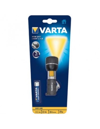 TORCIA LED MINI DAY LIGHT VARTA
