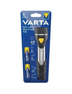 TORCIA LED DAY LIGHT MULTI VARTA