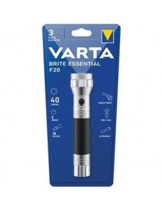TORCIA LED BRITE ESSENTIAL VARTA