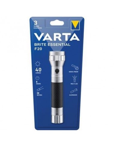 TORCIA LED BRITE ESSENTIAL VARTA
