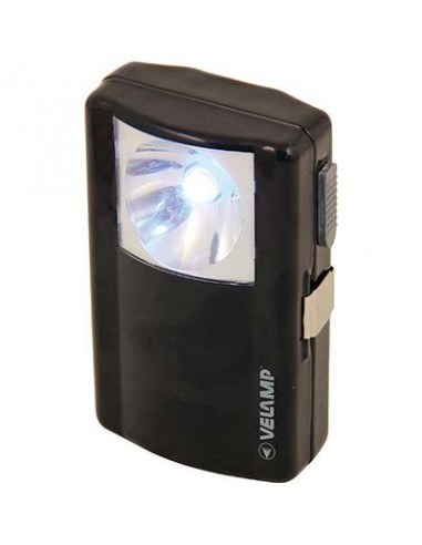 TORCIA LED LANTERNETTE EVO VELAMP