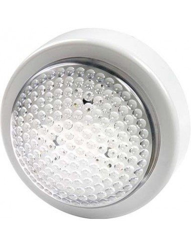 LAMPADA LED A PRESSIONE PUSH LIGHT VELAMP