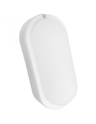PLAFONIERA LED ECO EASY OVALE CENTURY