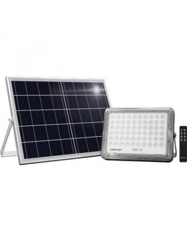PROIETTORE LED SOLARE PROMETEO CENTURY