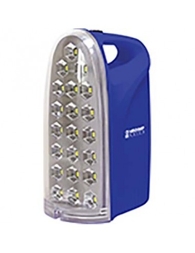LAMPADA EMERGENZA PORTATILE IR312 VELAMP