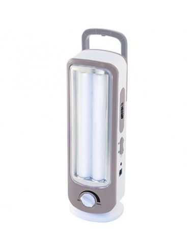 LAMPADA EMERGENZA PORTATILE IR162 VELAMP