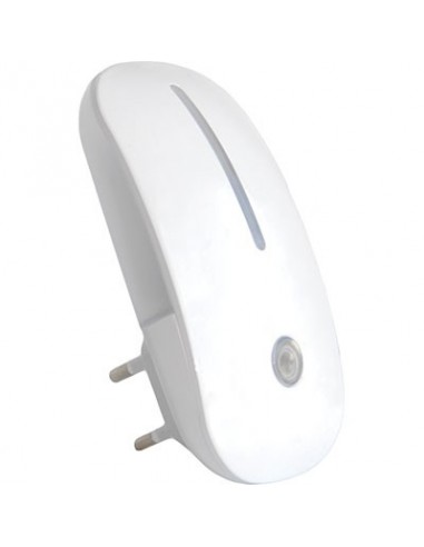 LUCE LED CREPUSCOLARE MOUSE CENTURY