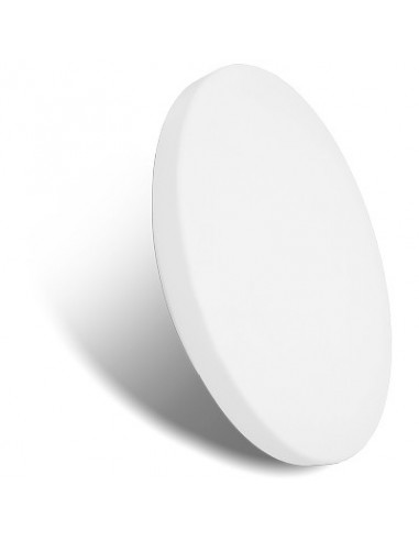 PLAFONIERA LED BLANCA SLIM CENTURY
