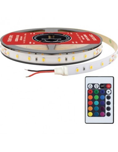 STRISCIA LED ADESIVA ACCENTO CENTURY