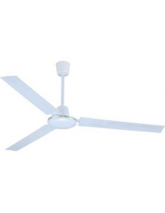 VENTILATORE DA SOFFITTO INDUSTRIAL EFFE