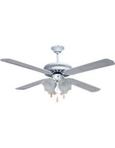 VENTILATORE DA SOFFITTO COUNTRY EFFE