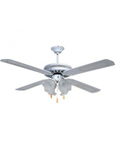VENTILATORE DA SOFFITTO COUNTRY EFFE