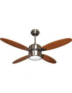 VENTILATORE DA SOFFITTO BAVIERA EFFE