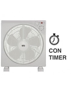 VENTILATORE BOX EFFE