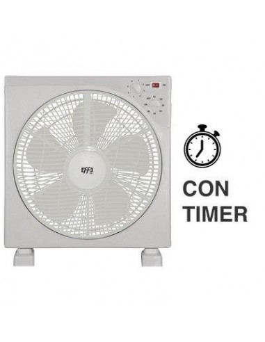 VENTILATORE BOX EFFE