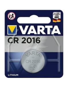 PILA SPECIALISTICA 2016 VARTA