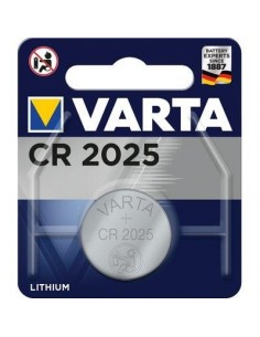 PILA SPECIALISTICA 2025 VARTA