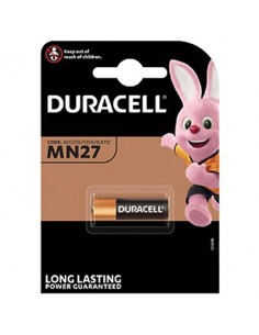 PILA SPECIALISTICA MN27 DURACELL