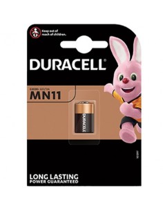 PILA SPECIALISTICA MN11 DURACELL