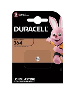 PILA SPECIALISTICA 364 DURACELL