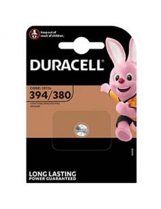 PILA SPECIALISTICA 394 DURACELL