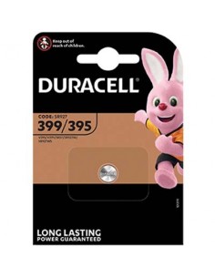 PILA SPECIALISTICA 399/395 DURACELL