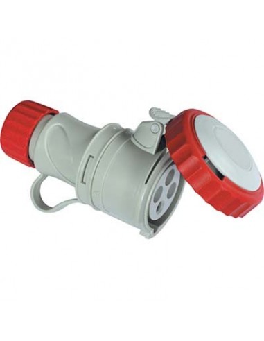 PRESA MOBILE INDUSTRIALE ROSSA FME