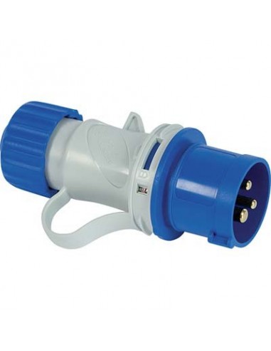 SPINA MOBILE INDUSTRIALE BLU FME