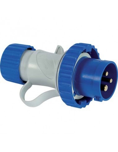 SPINA MOBILE INDUSTRIALE BLU FME