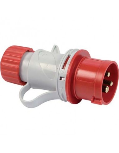 SPINA MOBILE INDUSTRIALE ROSSA FME