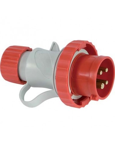SPINA MOBILE INDUSTRIALE ROSSA FME