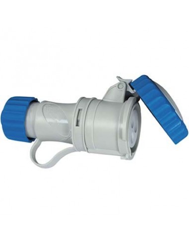 PRESA MOBILE INDUSTRIALE BLU FME