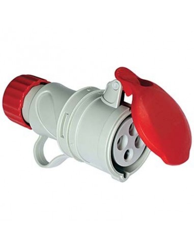 PRESA MOBILE INDUSTRIALE ROSSA FME