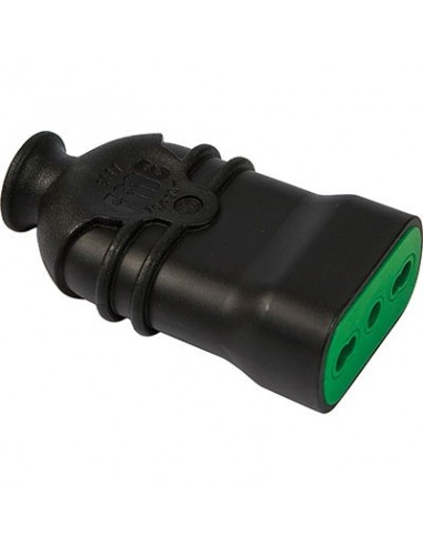 PRESA MOBILE HI-PRO FME