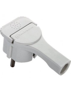 SPINA MOBILE SCHUKO RIBASSATA ELECTRALINE