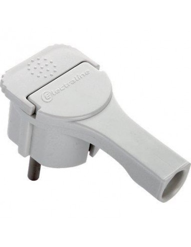 SPINA MOBILE SCHUKO RIBASSATA ELECTRALINE