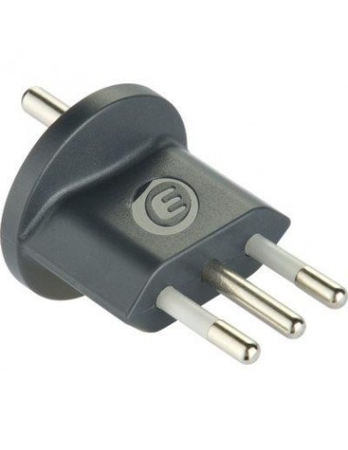 ADATTATORE SCHUKO FISSO ELECTRALINE