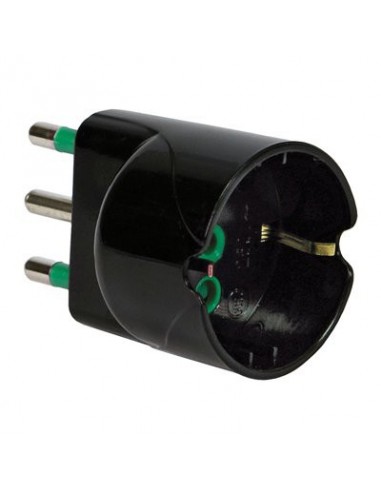ADATTATORE SCHUKO GARANTI