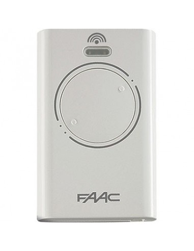 RADIOCOMANDO APRICANCELLO XT2 433 SLH LR FAAC