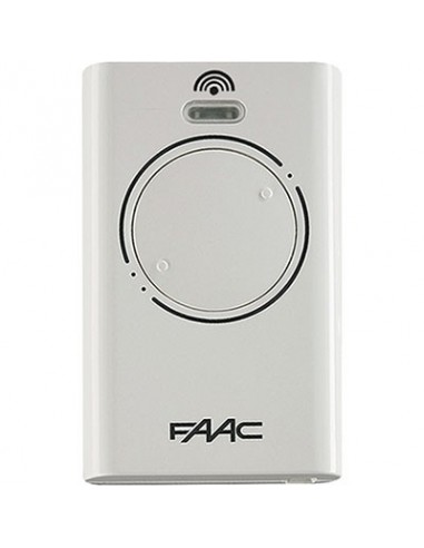 RADIOCOMANDO APRICANCELLO XT2 868 SLH LR FAAC