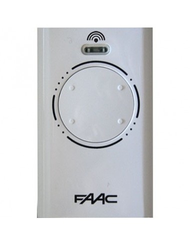 RADIOCOMANDO APRICANCELLO XT4 868 SLH LR FAAC
