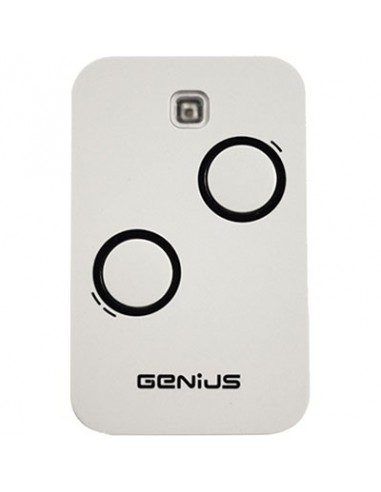 RADIOCOMANDO APRICANCELLO KILO TX2 868 JLC GENIUS