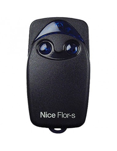 RADIOCOMANDO APRICANCELLO FLO2R-S NICE