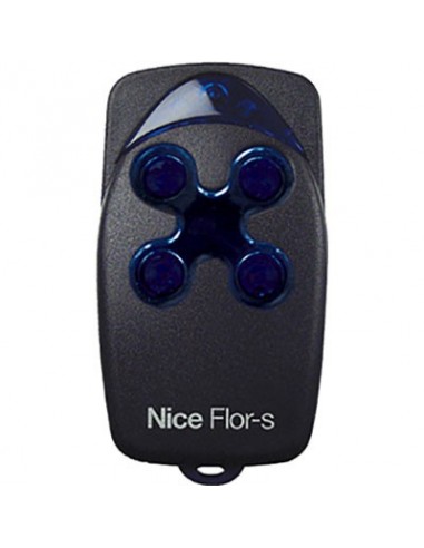 RADIOCOMANDO APRICANCELLO FLO4R-S NICE